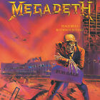 Peace Sells But Who's Buying: 25th Anniversary by Megadeth (CD, 2011)