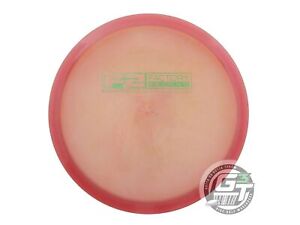 USED Innova X-OUT Champion Mako3 174g Pink Midrange Golf Disc