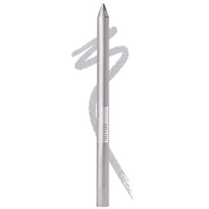 Maybelline TattooStudio Long-Lasting Sharpenable Eyeliner Pencil, Glide on
