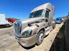 New Listing2017 Freightliner Cascadia 125 T/A Sleeper Truck Tractor Detroit -Parts/Repair