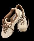 Sketchers Athletic Shoes size 8.5 Brown Wear Womens Shape Ups