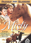 NEW Misty (DVD, 2003) Brand New Sealed #CombShip