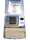 Omron HEM-780 Automatic Blood Pressure Monitor w/ Comfit Cuff and Case.