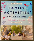 Wild and Free Handcrafts Family Activities Collection Ainsley Arment - NEW