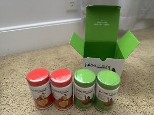 Juice Plus FRUIT AND VEGETABLE Blend Capsules, 4-Month Supply. Exp 06/2025