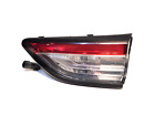 2020-2022 Ford Escape LJ6B-13A602-AF TAILLIGHT PASSENGER RIGHT INNER TAILGATE OE (For: 2022 Ford Escape)