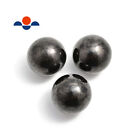 Natural Shungite Polished Sphere Ball EMF Protection Size 40mm Sold Per Piece