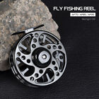 Fly Fishing Reel  Alloy Fishing Reel 3/4 / 5/6 / 7/8 Weight 2+1 C5F0