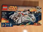 Lego 75053 Star Wars The Ghost