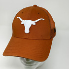 Texas Longhorns Hat New Era 9Forty Snapback Mesh Cap