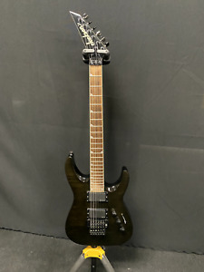 *RARE OPPORTUNITY* Vintage Jackson Electric Guitar owned by Luca Turilli