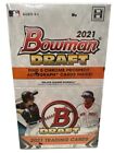 2021 Bowman Draft Baseball Super Jumbo Box Sealed