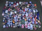 U.S. Military Junk Drawer Lot WW2- GWOT, Patches, Medals,  NASA , Pins & More