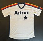 Houston Astros Baseball #34 Nolan Ryan  SGA Jersey - Size XL