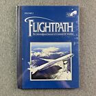Flightpath : Journal Commercial Aviation Vol. 2 by Daniel March HC Brand New
