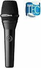 Like N E W AKG C636 Condenser Handheld Vocal Microphone  Black Authorized Dealer