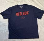 Boston Red Sox Dri-fit t-shirt XXL