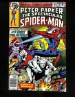 Spectacular Spider-Man #25 Marvel Comics Spiderman Marvel 1978