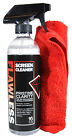 Flawless® Screen Cleaner for LED LCD Phone Tablet TV Monitor 16 oz w/ Microfiber