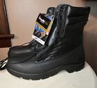 NWT THOROGOOD SOFTSTREETS Men’s Sz 11.5 M Insulated Boots 834-6731+ NEW w/o Box