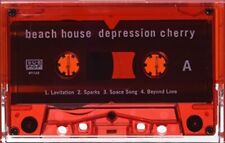 Beach House - Depression Cherry [New Cassette] Red