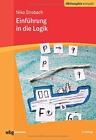 Niko Strobach Dieter Einführung in die Logik (Philosoph (Paperback) (UK IMPORT)