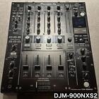 Pioneer DJM-900NXS2 Professional DJ Mixer 4ch 900 NXS2 Nexus Flagship F/S Used