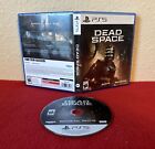 Dead Space | Sony Playstation 5 PS5 2023 | CIB Complete Tested Authentic US Vers