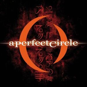 A Perfect Circle - Mer De Noms - A Perfect Circle CD 9ZVG The Fast Free Shipping