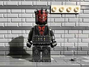 LEGO Star Wars Clone Wars Darth Maul Minifigure (75310) sw1155