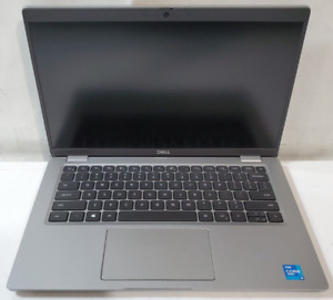 Dell Latitude 5420 Laptop 2.60GHz Intel Core i5-1145G7 8GB DDR4 RAM NO SSD (P17)