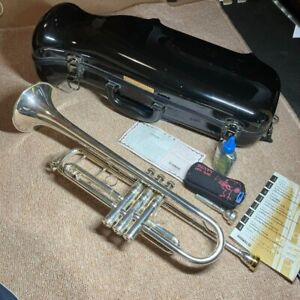 YAMAHA Trumpet Xeno YTR-9335CHS Artist Model Chicago Model