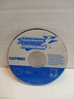 Mega Man X Collection (Nintendo GameCube, 2006) Disc only