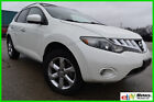 2010 Nissan Murano AWD S-EDITION(LEATHER & PANORAMIC)