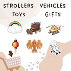 Good Adopt from Me Vehicles Strollers Toys Gifts