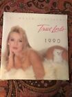 Traci Lords 16 Month Calendar 1990 Never Opened