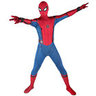 Spider-Man Homecoming Jumpsuit Spiderman Zentai Suit Cosplay Costume Halloween