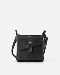 Minooy - Athena Unique Design Mini Crossbody Bag / Wallet