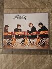 The MONKEES Mickey Dolenz 8x10 Signed Color Photo Tri-Star Authentication Holo