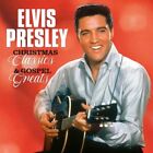 Elvis Presley  - Christmas Classics & Gospel Greats (Snowy White Vinyl) - New