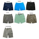 Hurley All Day Hybrid Quick Dry 4-Way Stretch Reflective Short