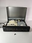 Sony RCD-W500C 5 CD Changer & Recorder  For Parts/ - Deck A & B  Not Ejecting