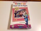 Kidsongs: Boppin' with the Biggles VHS View-Master Video