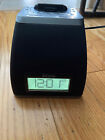 iHome iP21 iPhone/iPod Dock Alarm Clock Speaker - Black