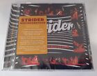 Strider Misunderstood New CD Rock Candy Remastered Hard Rock