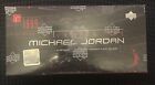 Michael Jordan 1999 Upper Deck 60 Card Career Box Set NBA Factory Sealed
