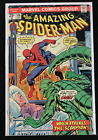 Amazing Spider-Man #146 (1975) MCU Scorpion & Jackal Apps, Romita Cover, MID GR!