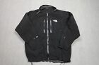 The North Face Jacket Mens Large Black Summit Series Puffer Winter Coat Warm