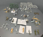 Big Lot 1:35 Figure Spares Soviet, USMC, WWII to Syria/Egypt Conflict PM0830 LZ