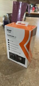 ANKER Roav A0 dashcam 1080p FHD Wide Angle Lens Loop Recording NEW/SEALED!